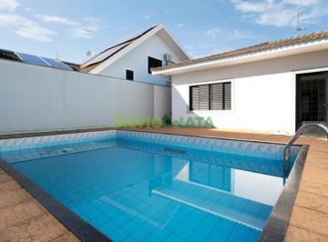 Casa · 178m² · 3 Quartos · 3 Vagas · VENDA | Casa, com 3 dormitórios em Jardim Brasil, Maringá