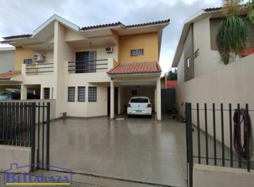 Casa · 172m² · 3 Quartos · 3 Vagas · VENDA | Casa, com 3 dormitórios em Recanto Dos Magnatas, Maringá