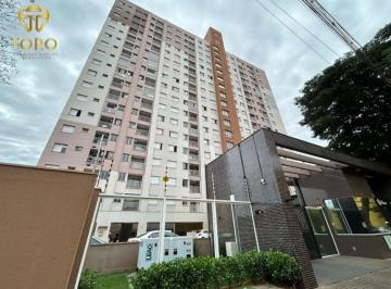 Apartamento · 54m² · 2 Quartos · 1 Vaga · LOCAÇÃO | Apartamento, com 2 dormitórios em Zona 06, Maringá