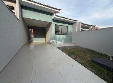 Casa · 65m² · 2 Quartos · VENDA | Casa, com 2 dormitórios em Parque Tarumã, Maringá
