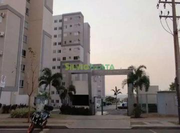 Apartamento · 43m² · 2 Quartos · 1 Vaga · LOCAÇÃO | Apartamento, com 2 dormitórios em Parque Residencial Cidade Nova, Maringá