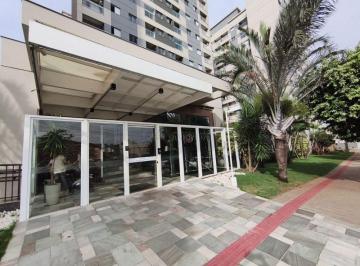 Apartamento · 64m² · 2 Quartos · 1 Vaga · LOCAÇÃO | Apartamento, com 2 dormitórios em Jardim Petrópolis, Londrina