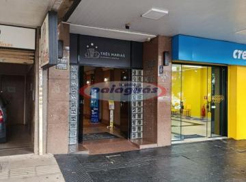 Comercial · 44m² · 2 Quartos · LOCAÇÃO | Prédio, com 2 dormitórios em Zona 01 Centro, Maringá