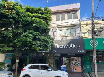Comercial · 22m² · LOCAÇÃO | Sala/Salão,  em Zona 01, Maringá