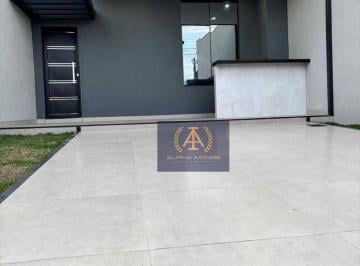 e7004cbe208d5ac689cb933325aeaf142b489b5d · CASA NOVA COM 3 QUARTOS PERTINHO DO SHOPPING BOSQUE DOS YPÊ