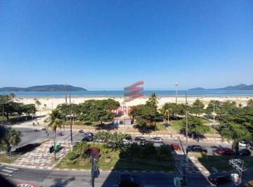 6317b96624a7f6ea2f89c575579059beaad81973 · Apartamento à venda 3 quartos  frente e vista  mar vaga de garagem fechada no Bairro do Gonzaga em S