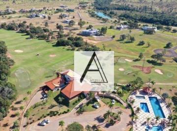 ac5cf04dcc7ade18891547a1b1de4476bb2c438d · TERRENO LOCALIZADO EM UM CONDOMÍNIO DE ALTÍSSIMO PADRÃO DE CAMPO GRANDE O TERRAS DO GOLFE.