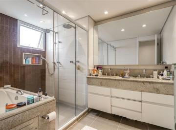 d1abeb2b-b62c-41dc-9228-f28eb5a3a827 · Espetacular apartamento para locação em Campo Belo com 3 quartos, sendo 3 suítes, 233m²