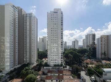 dc7acbf0-a475-4d99-9f22-c189d0c1203d · Confortável apartamento para venda em Campo Belo com 2 quartos, sendo 2 suítes, 385m²