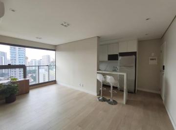 36e6f51b-d567-498e-8046-b5e51e9f302b · Agradável apartamento para locação em Perdizes com 2 quartos, sendo 1 suíte, 60m²