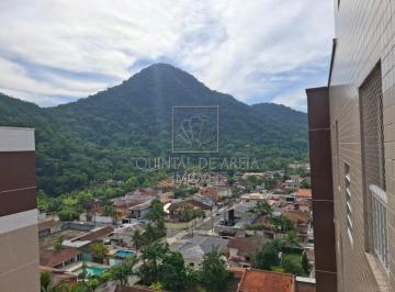 Apartamento · 67m² · 2 Quartos · 1 Vaga · APARTAMENTO COM 2 QUARTOS NO CANTO DO FORTE EM PRAIA GRANDE