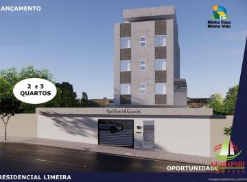 49b612edaa099a7b16f08b2a9257b0c051acddfb · Área privativa com 2 quartos à venda, 60 m² por R$ 329.000 - Piratininga Venda Nova - Belo Horizonte