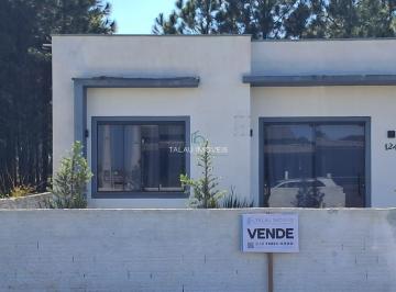 Casa · 45m² · 2 Quartos · Casa de Alvenaria no Arroio