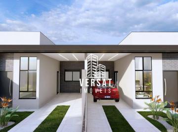 12aab6b7f27a297fb534c0bac20f3416fd6edc58 · Sobrado com 3 dormitórios à venda, 120 m² por R$ 689.000,00 - Alto Boqueirão - Curitiba/PR