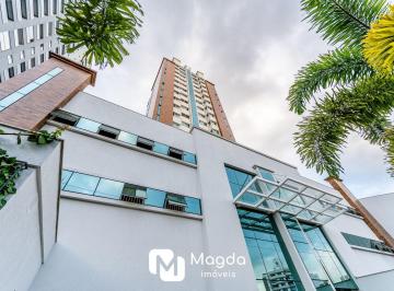 Apartamento · 111m² · 2 Quartos · 3 Vagas · Apartamento à venda no bairro Vila Nova - Blumenau/SC