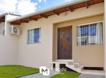 Casa · 57m² · 2 Quartos · 1 Vaga · Casa à venda no bairro Velha Central - Blumenau/SC