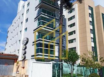 Apartamento · 193m² · 3 Quartos · 2 Vagas · Cobertura para venda, 3 quarto(s),  Vila Izabel, Curitiba