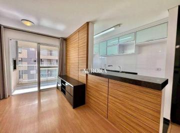99febfa707ddb6c4cb15b7c1246527fa0c6aeb41 · Apartamento no Edifício Aruak com 2 dormitórios à venda, 64 m² por R$ 550.000 - Jardim Monções - Lon