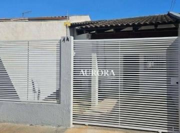 48342aa9346b2248b19b4a5f5e15e2d2827dc057 · Casa à venda, 70 m² por R$ 330.000,00 - Jardim Neman Sahyun - Londrina/PR