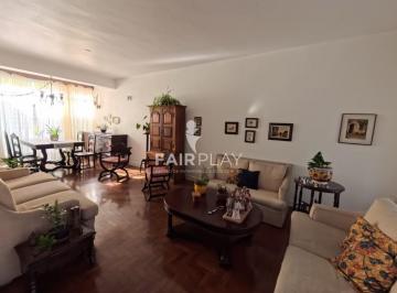 Casa · 180m² · 3 Quartos · 2 Vagas · Casa à venda - em Brooklin