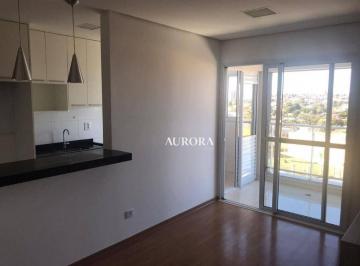 3de34f121a29665133913b6324310e7ed13d563a · Apartamento à venda, 73 m² por R$ 630.000,00 - Jardim Monções - Londrina/PR