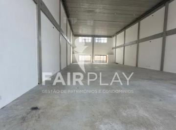 Comercial · 383m² · 4 Vagas · Comercial para aluguel - no Campo Belo