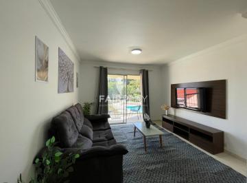 Apartamento · 90m² · 3 Quartos · 1 Vaga · Apartamento à venda - no Campo Belo