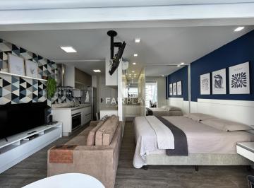 Apartamento · 36m² · 1 Quarto · 1 Vaga · Apartamento à venda - em Brooklin