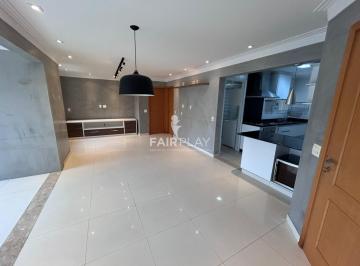 Apartamento · 94m² · 2 Quartos · 2 Vagas · Apartamento à venda - na Vila Olímpia
