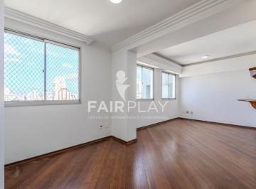 Apartamento · 95m² · 2 Quartos · 2 Vagas · Apartamento à venda - no Campo Belo