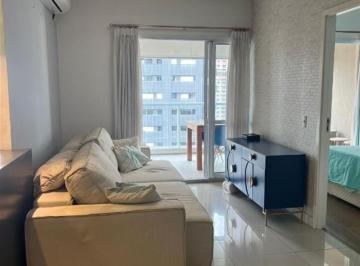 Apartamento · 51m² · 1 Quarto · 1 Vaga · Apartamento para aluguel - em Brooklin