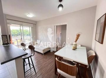 Apartamento · 45m² · 1 Quarto · 1 Vaga · Apartamento para aluguel - na Vila Olímpia