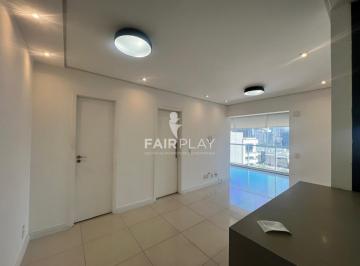 Apartamento · 51m² · 1 Quarto · 1 Vaga · Apartamento à venda - em Brooklin