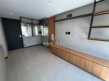 Apartamento · 48m² · 1 Quarto · 1 Vaga · Apartamento para aluguel - em Brooklin