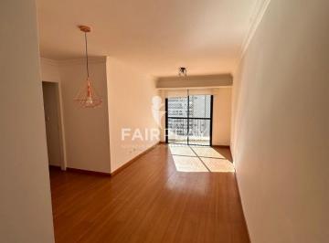 Apartamento · 76m² · 3 Quartos · 1 Vaga · Apartamento para aluguel - na Vila Olímpia