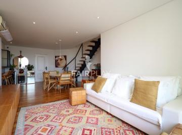Apartamento · 180m² · 3 Quartos · 2 Vagas · Apartamento à venda - em Brooklin