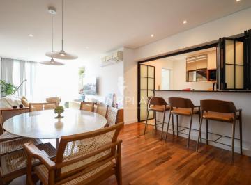 Apartamento · 180m² · 3 Quartos · 2 Vagas · Apartamento à venda - em Brooklin
