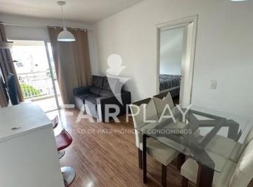 Apartamento · 49m² · 1 Quarto · 1 Vaga · Apartamento à venda - em Brooklin