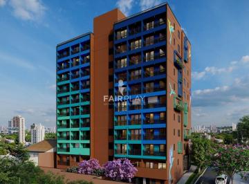 Apartamento · 25m² · 1 Quarto · Apartamento à venda - em Ibirapuera