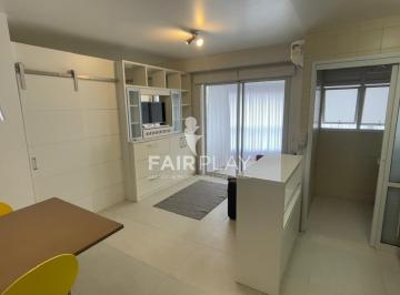Apartamento · 51m² · 1 Quarto · 1 Vaga · Apartamento para aluguel - em Brooklin