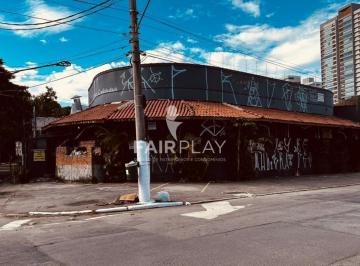 Comercial · 500m² · 4 Quartos · 10 Vagas · Comercial para aluguel - em Brooklin