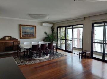 Apartamento · 180m² · 4 Quartos · 3 Vagas · Apartamento para aluguel - no Campo Belo