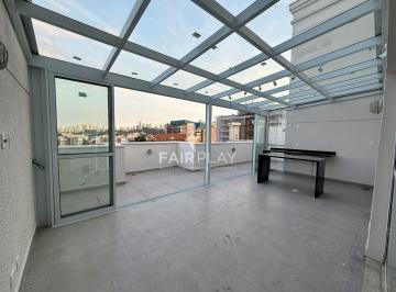 Apartamento · 122m² · 2 Quartos · 2 Vagas · Apartamento à venda - em Lapa