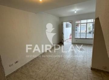 Casa · 100m² · 2 Quartos · 1 Vaga · Casa para aluguel - em Brooklin