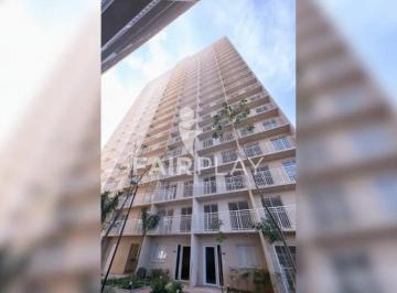 Apartamento · 32m² · 1 Quarto · Apartamento à venda - no Socorro