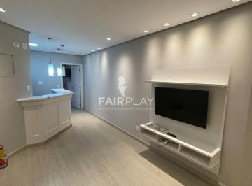 Apartamento · 50m² · 1 Quarto · 1 Vaga · Apartamento para aluguel - em Itaim Bibi