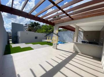 Casa · 155m² · 3 Quartos · 3 Vagas · Casa à venda - Lundcea