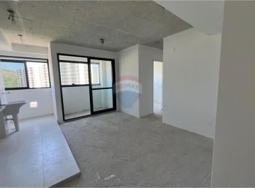 Apartamento · 55m² · 2 Quartos · Apartamento à venda com 2 quartos e 55m² na Barra da Tijuca – Rio de Janeiro
