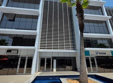 Comercial · 32m² · 1 Vaga · Comercial para aluguel - na Barra da Tijuca