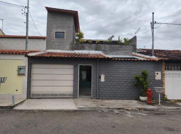 Casa · 180m² · 2 Quartos · 1 Vaga · Casa à venda - no Campo Grande